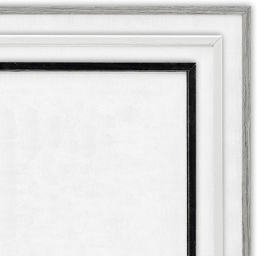 Playful Farmhouse Definition Sign Birch, 13 x 30 Inch Framed Giclée Print