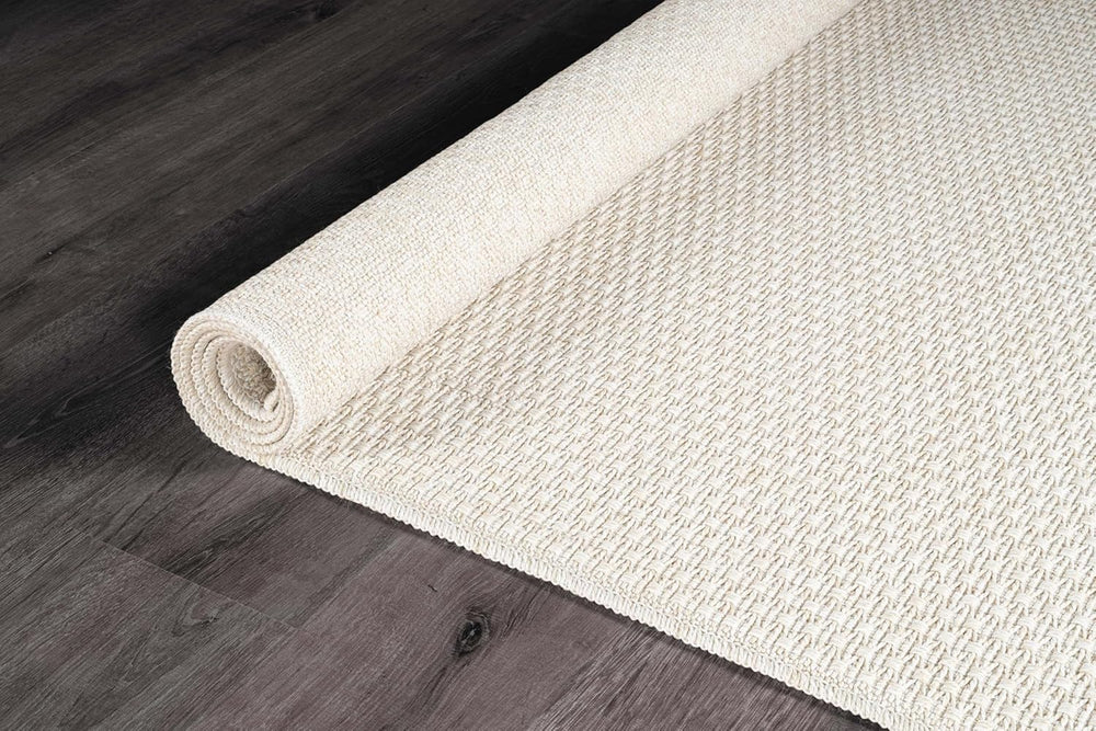 Easy Jute Rug 6x9 Indoor Outdoor Natural Rugs Solid Fiber Rug Woven Area Rug ...