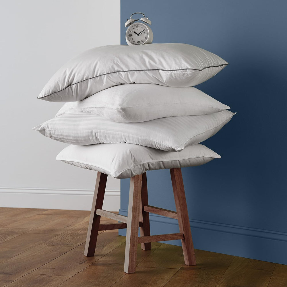 International Concepts Saddle Seat Stool, 18-Inch Seat Height, Solid Parawood...