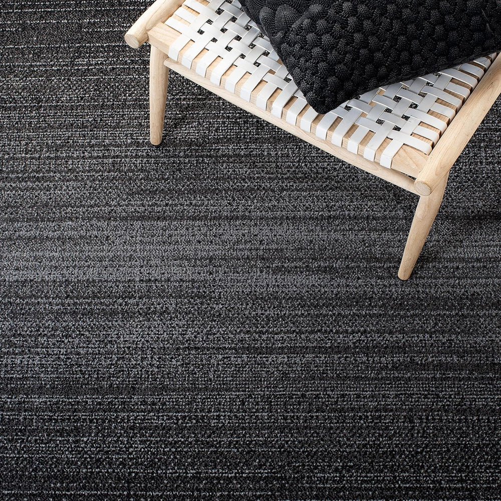 SAFAVIEH Adirondack Collection Area Rug - 10' x 14', Black & Grey...