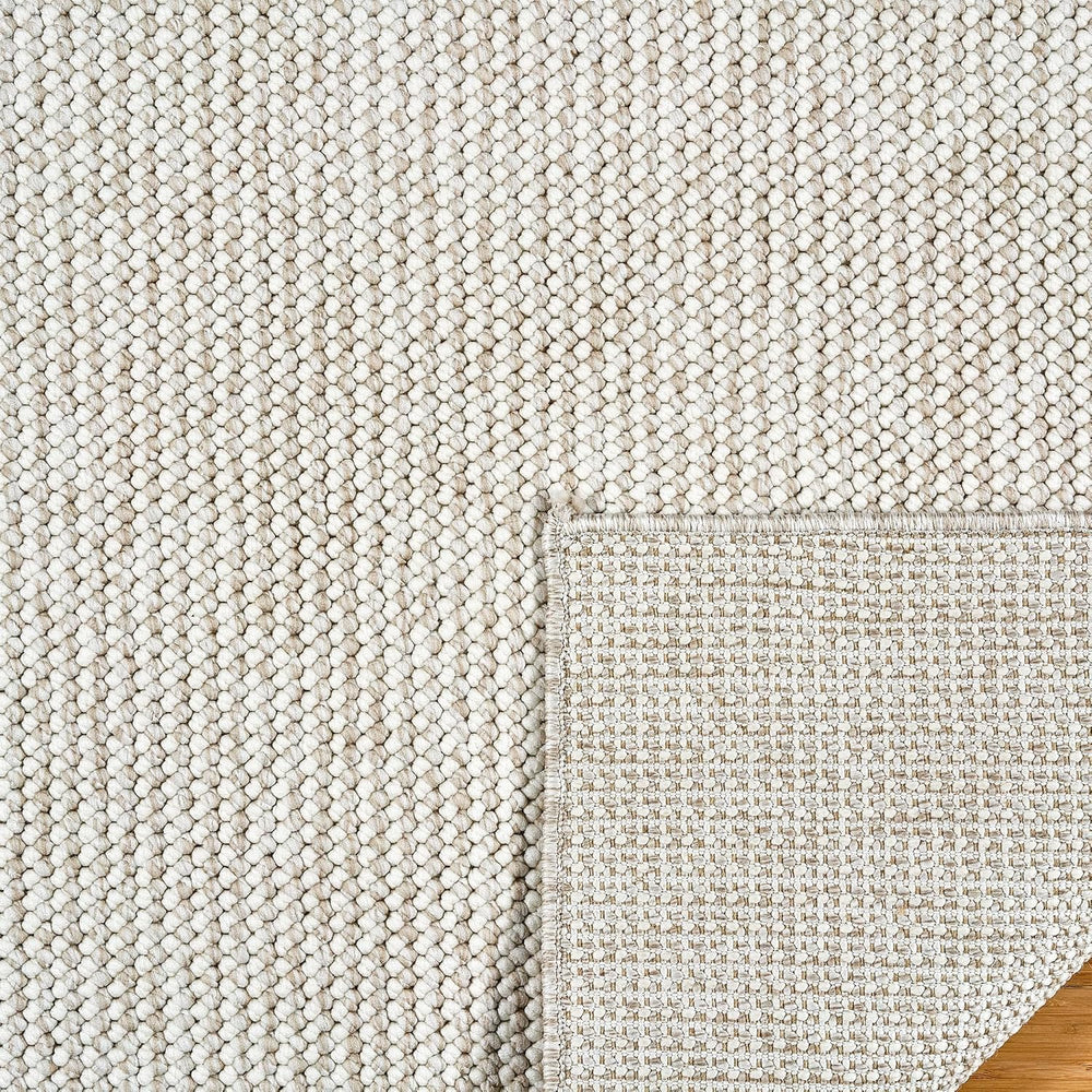 Gertmenian Indoor Boho Area Rug - 8x10 Large, Durable, Non-Shedding & Sta...