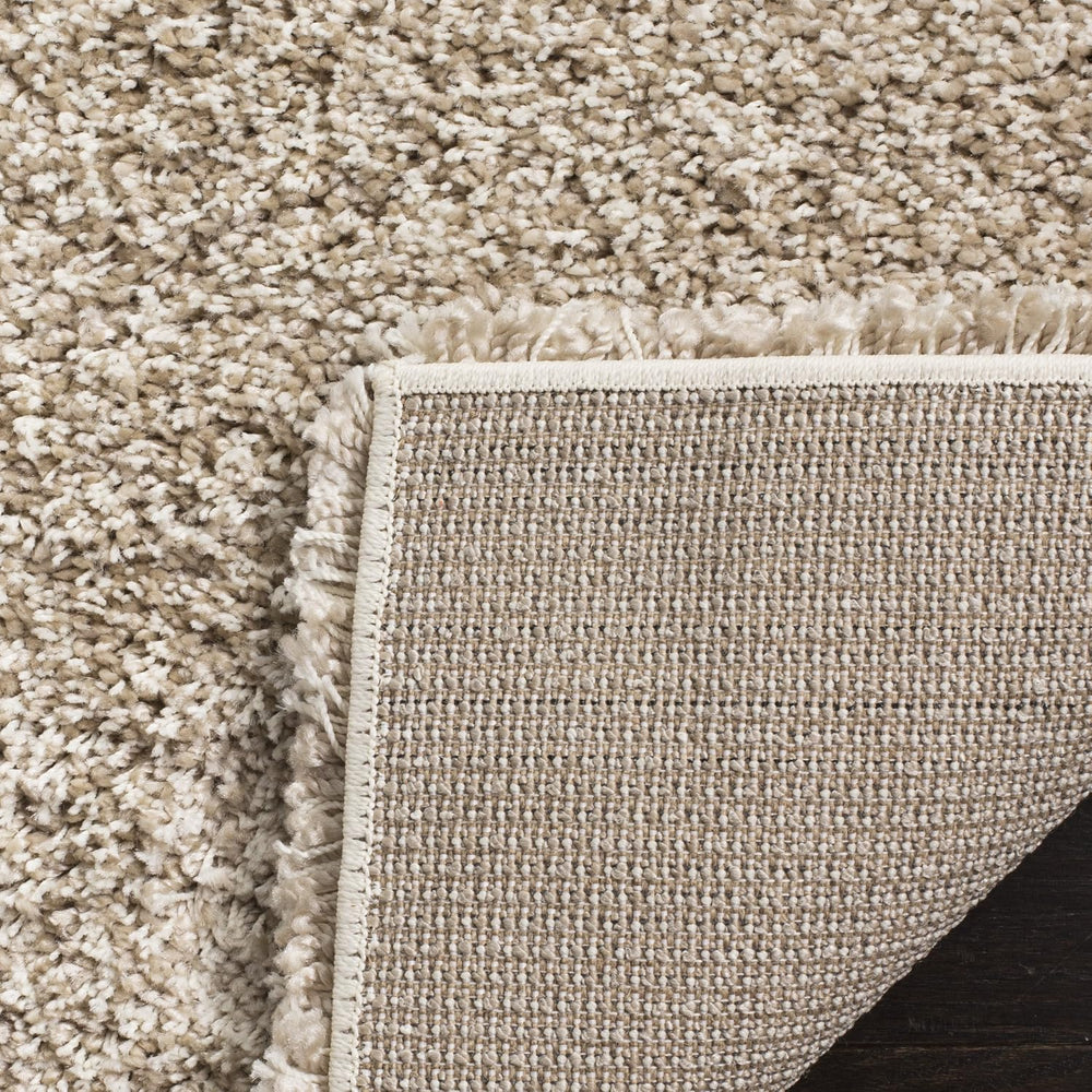 SAFAVIEH California Shag Collection Area Rug - 5'3' x 7'6', B...