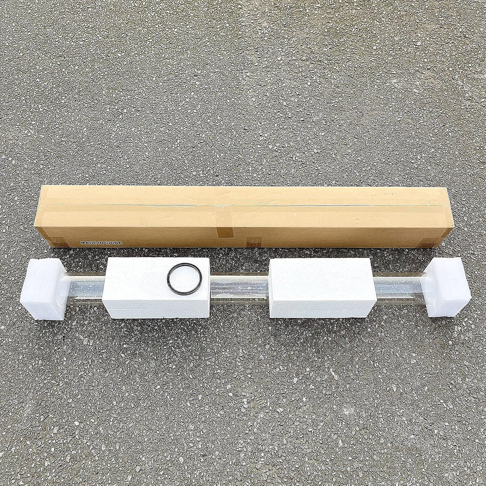 Patio Heater Replacement Parts - 49.5" Tall 4" Diameter - Quartz Gl...