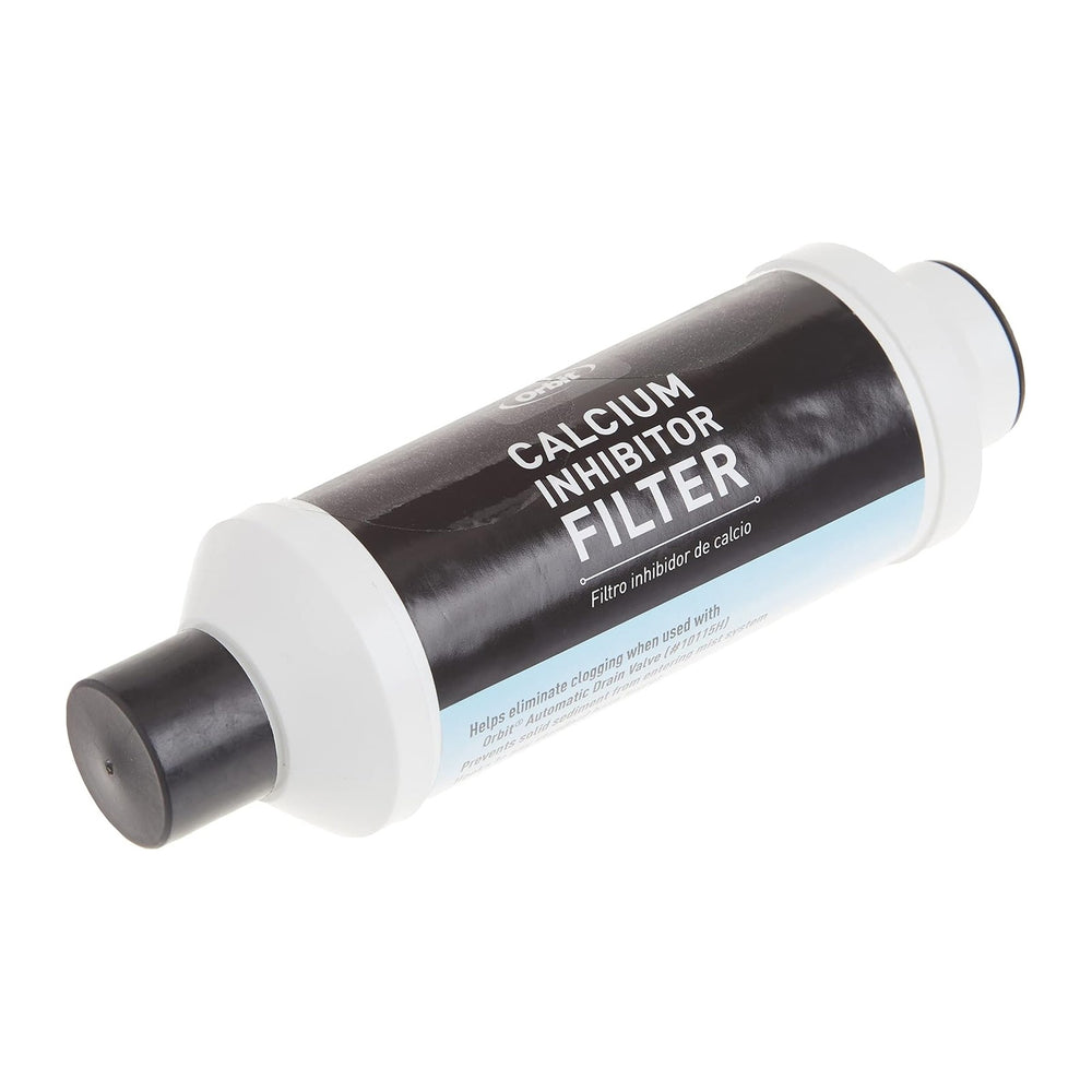 2-Pack Orbit Misting System Calcium Inhibitor Filter, Clean Mist Cooling Syst...