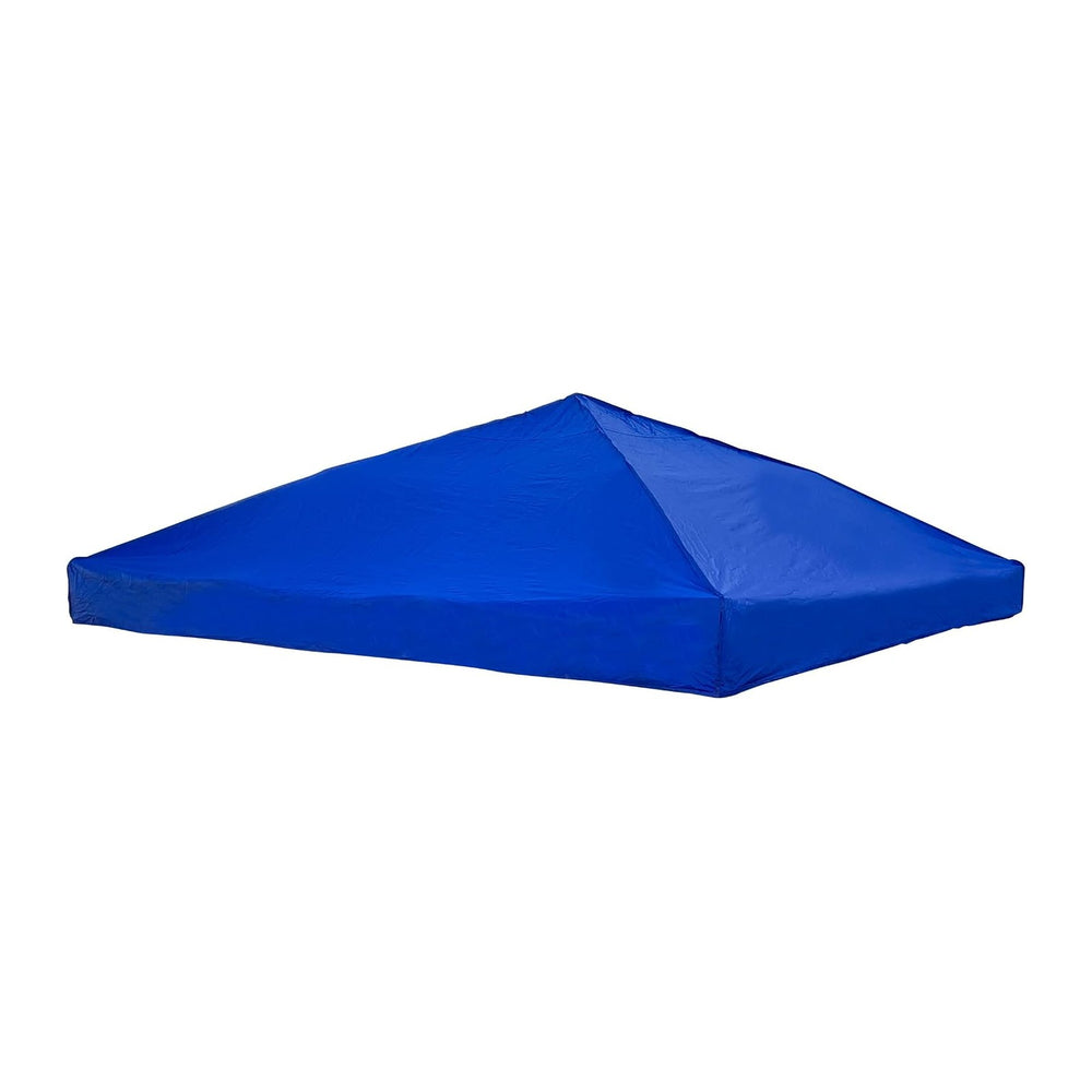 8x8 Pop Up Canopy Top Replacement Cover (Top Only)