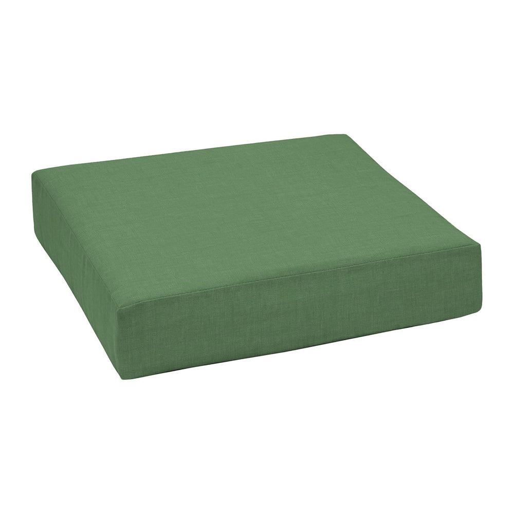 Arden Outdoor Deep Seat Bottom Cushion, 24 x 24, Rain-Proof, Fade Resistant 2...