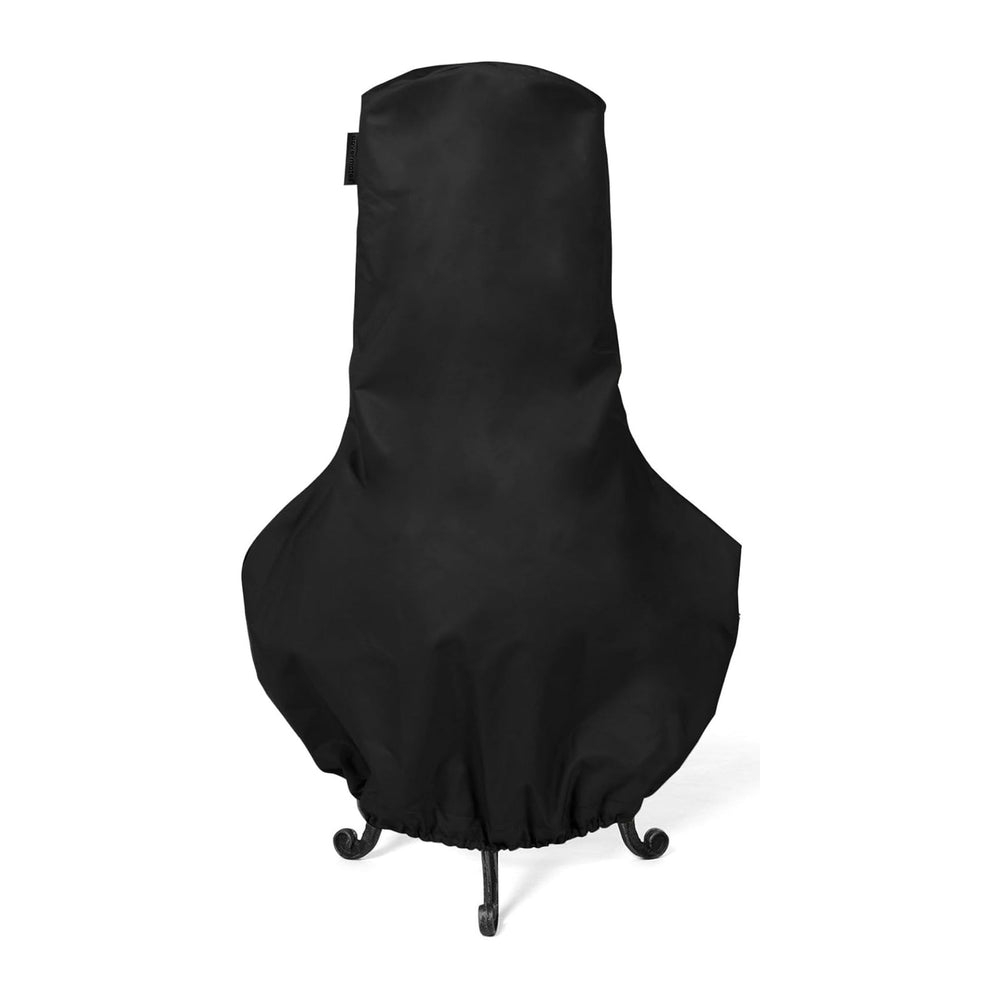 Covermates Ultima Chiminea Cover – Heavy-Duty All-Weather Polyester, Rip-Resi...