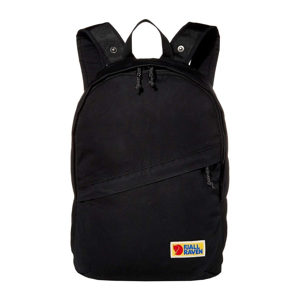 Fjällräven Vardag 16 Black One Size