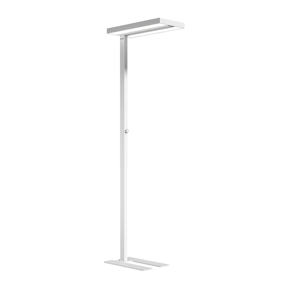 Honeywell 02E LED Floor Lamp, 16000LM Sunturalux Eye Caring Standing Light