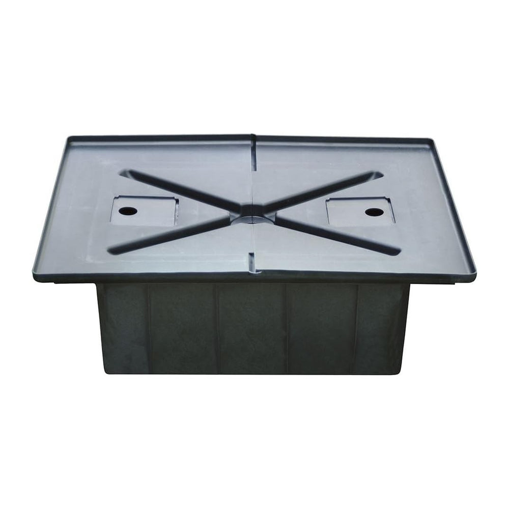 Laguna Decorative Water Features Reservoir, 8-Gallon