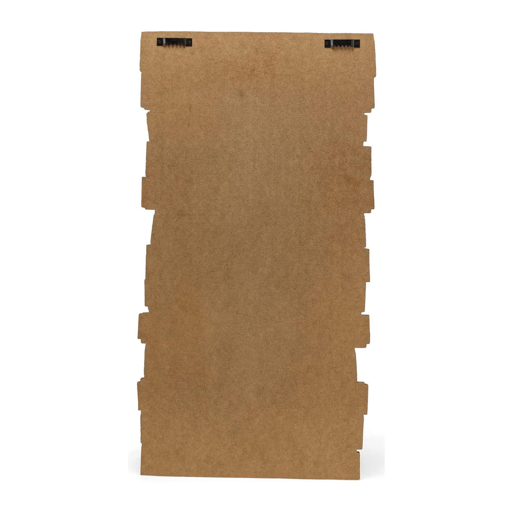 Lighthouse Christian Products Our Family Will Love One Another Rustic Stacked...