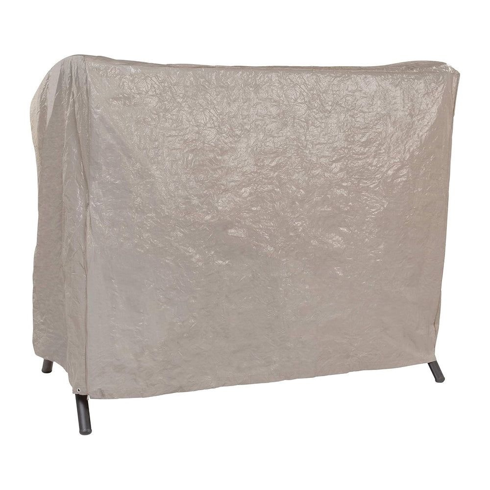 MODERN LEISURE Patio Swing Cover - Outdoor Furniture Protection Perfect for P...