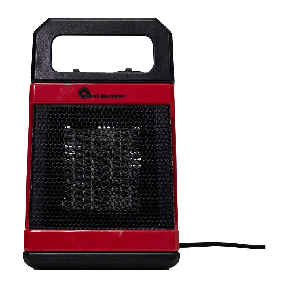 Mr. Heater Portable Electric Heater