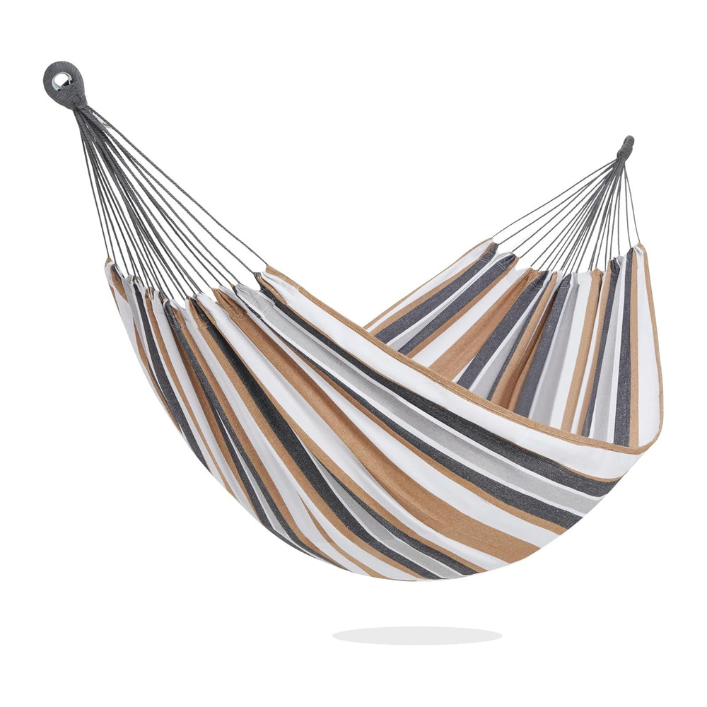 PNAEUT Double Hammock for Outside, Replacement for Stand, Tree Hammock