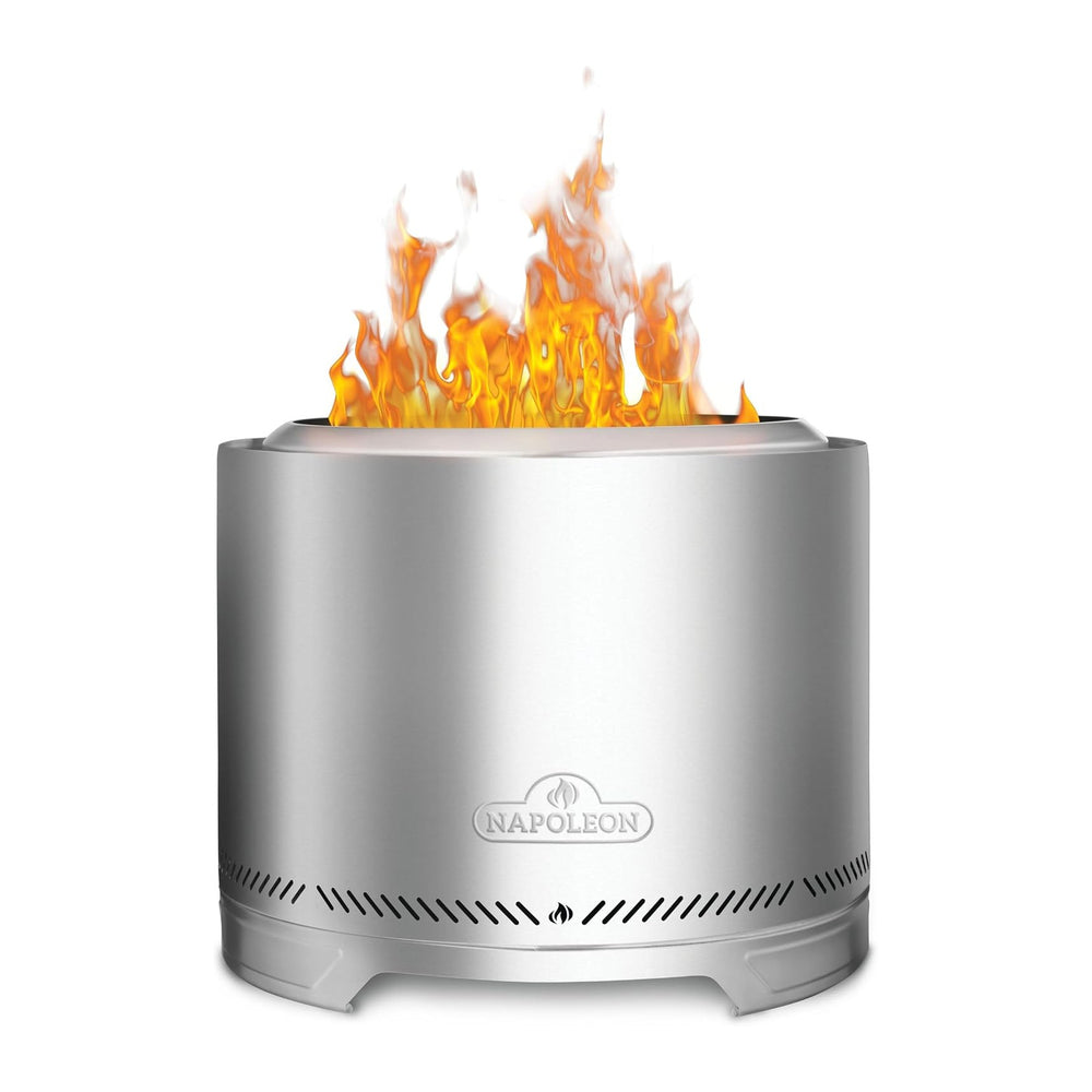 Timberwolf® Smokeless Fire Pit, 22-inch