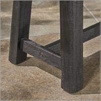 Christopher Knight Home Toby Outdoor Acacia Wood Bench, Sandblast Teak Finish...