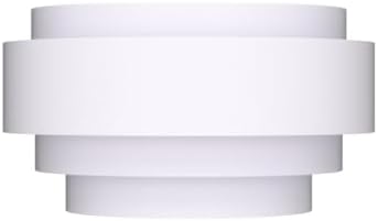 LightInTheBox Modern Wall Sconce Set of 2 Indoor Wall Light Fixture Half Moon...