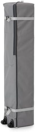 CORE 13 FT x 13 FT Instant Pop Up Canopy Tent | Portable Straight Leg Outdoor...