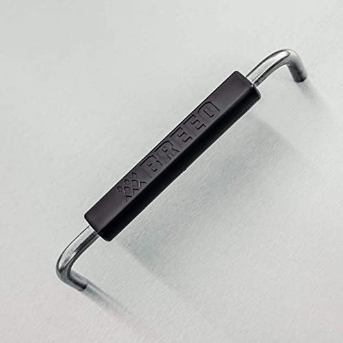 Breeo X Series Lid 24 - Stainless Steel Fire Pit Cover & Firepit Lid