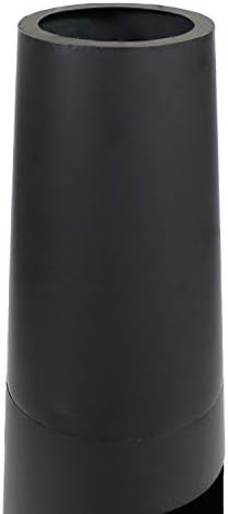 Sunnydaze Chiminea Outdoor Fireplace - Chiminea Fire Pit with Poker and Cover...