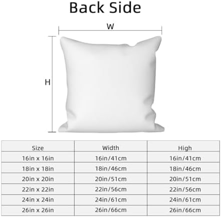 4 Pcs/Set Colorful Pillow Covers Geometry Strip Outdoor Patchwork Geometric S...