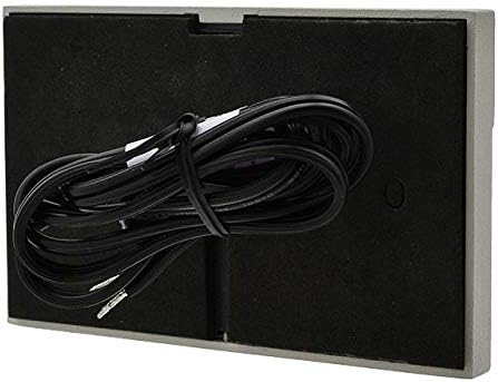 MarsLG Surface Mount Ultra Thin Low Voltage Outdoor Landscape Cast Aluminum L...