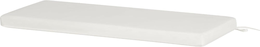 Costaelm Outdoor Bench Cushion, Waterproof and Fade Resistant Patio Seat Cush...