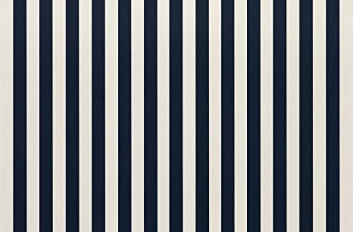 RSH DECOR: Tufted Adirondack Chair Cushion | 42.5” x 21” | All-Weather Spun F...