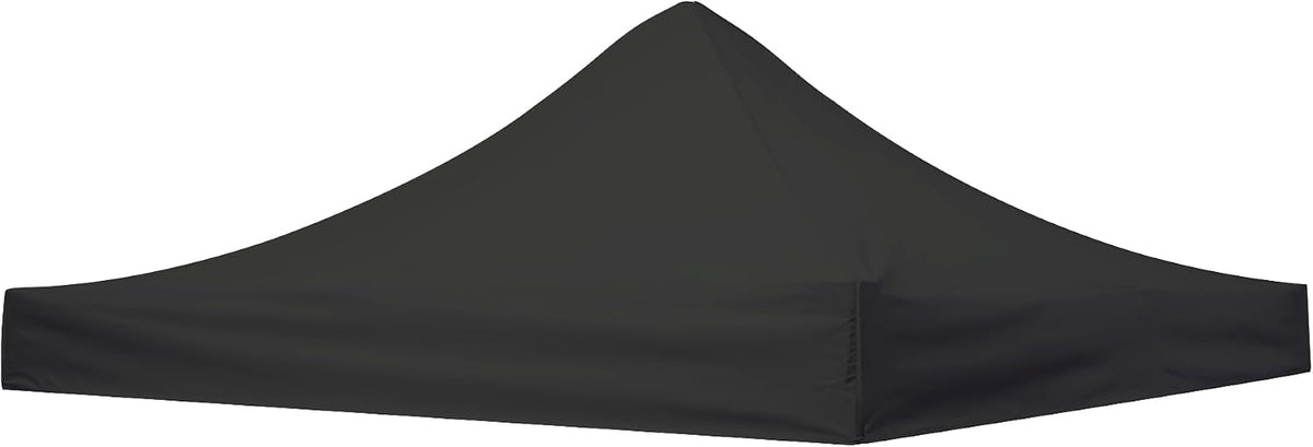 10x10 canopy replacement top,pop up tent cover for, main product view