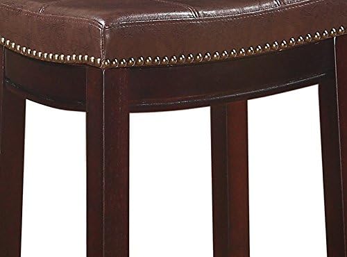 Linon Home Décor Kingston, 32" x 18.75" x 13.25", Model Number...