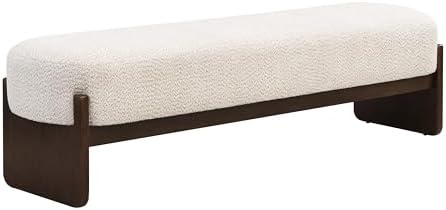 Christopher Knight Home Arden Minimalist Style Rectangular Loop Yarn Fabric O...