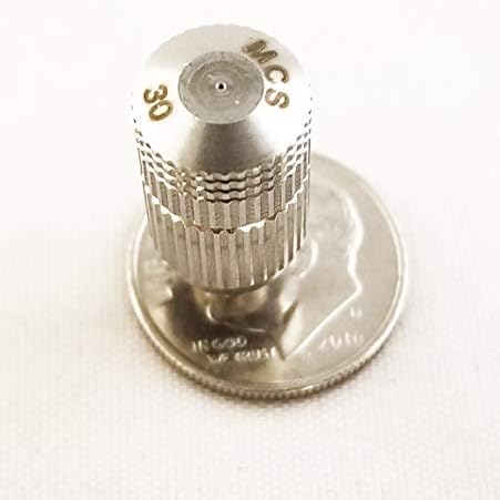 10 Pack Slimline Mosquito Misting Nozzles .30mm Made in USA