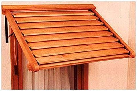 Decorative Versa Fence - Pack of 4