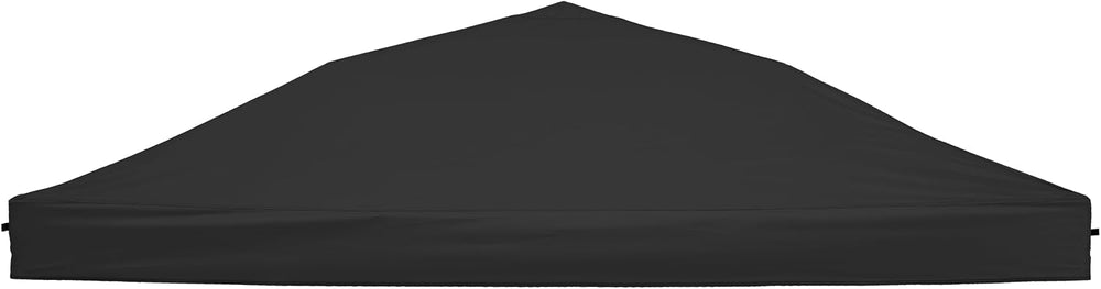 Replacement Canopy Top, 10' x 10' Pop-Up Cover for Canopy Straight Le...