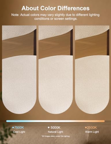 30" Counter Height Bar Stools Set of 2, Solid Wood Legs, Cream White