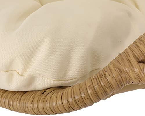 Christopher Knight Home Hammock/Swing, Light Brown + Beige