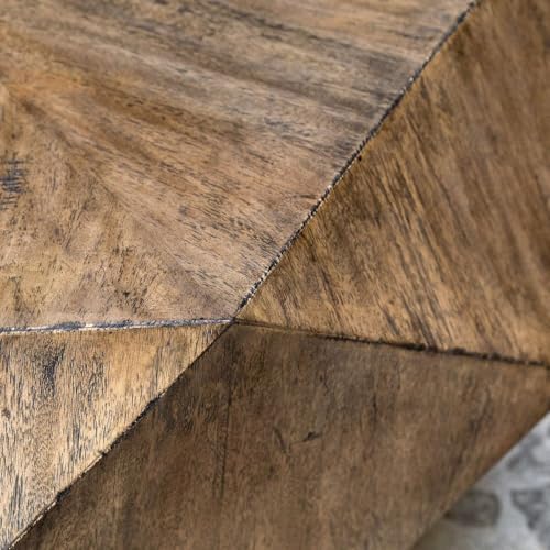 Uttermost Volker - 48 inch Coffee Table