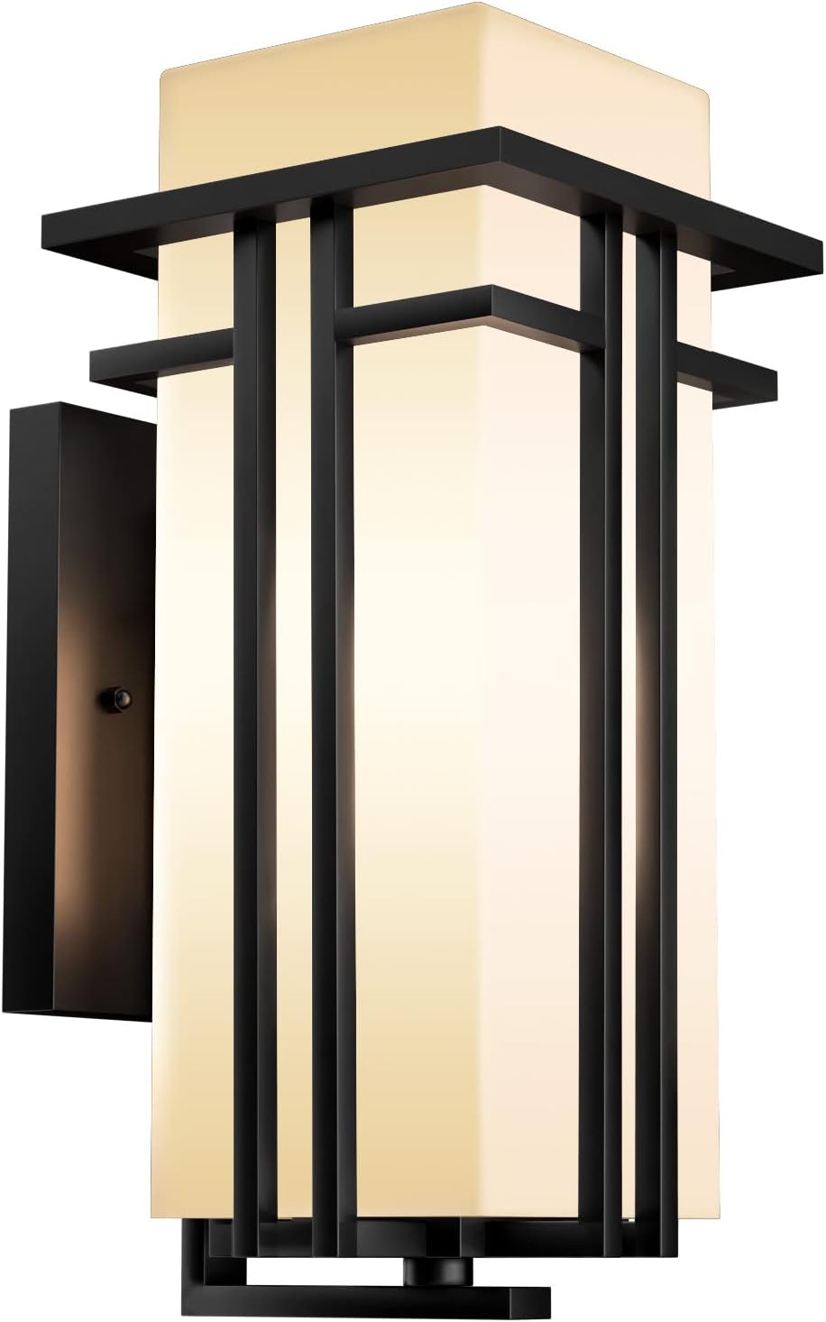 Outdoor Lighting Fixtures Wall Mount, Outdoor Wall Lights Modern