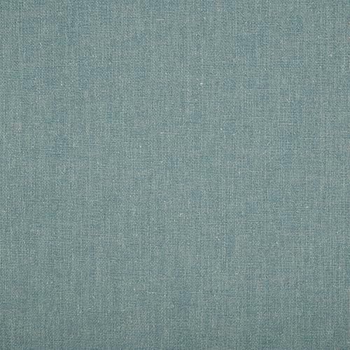Safavieh Home Collection Palmer Sky Blue with Silver Nailhead Trim X-Bench Ot...