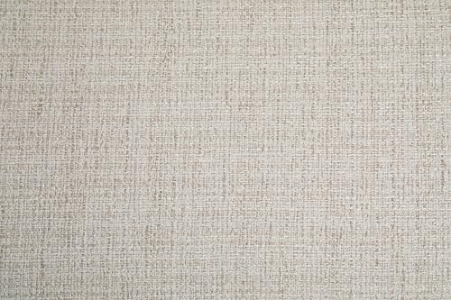 SIMPLIHOME Parris 50" Wide Upholstered Bench in Platinum