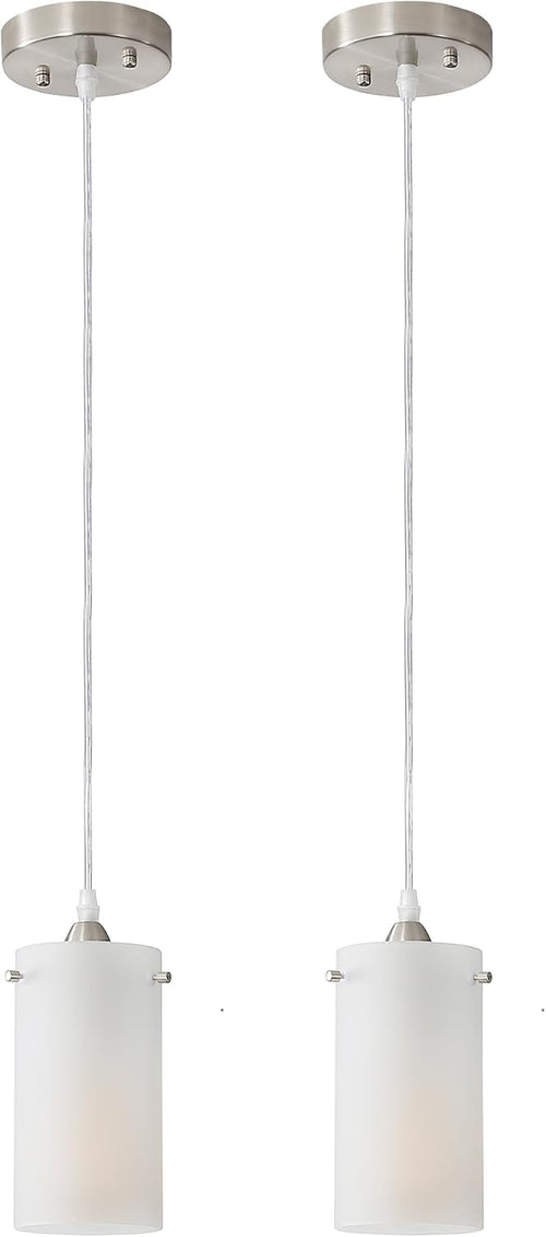 1-light mini pendant light fixtures, modern chandelier hanging, main product view