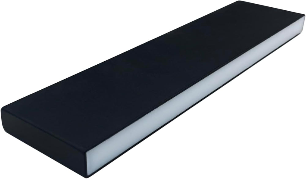 LUMENGY Paver Light Slim 0.5x9 Inch (0.55x8.85), 5000K Daylight, Glare-Free L...