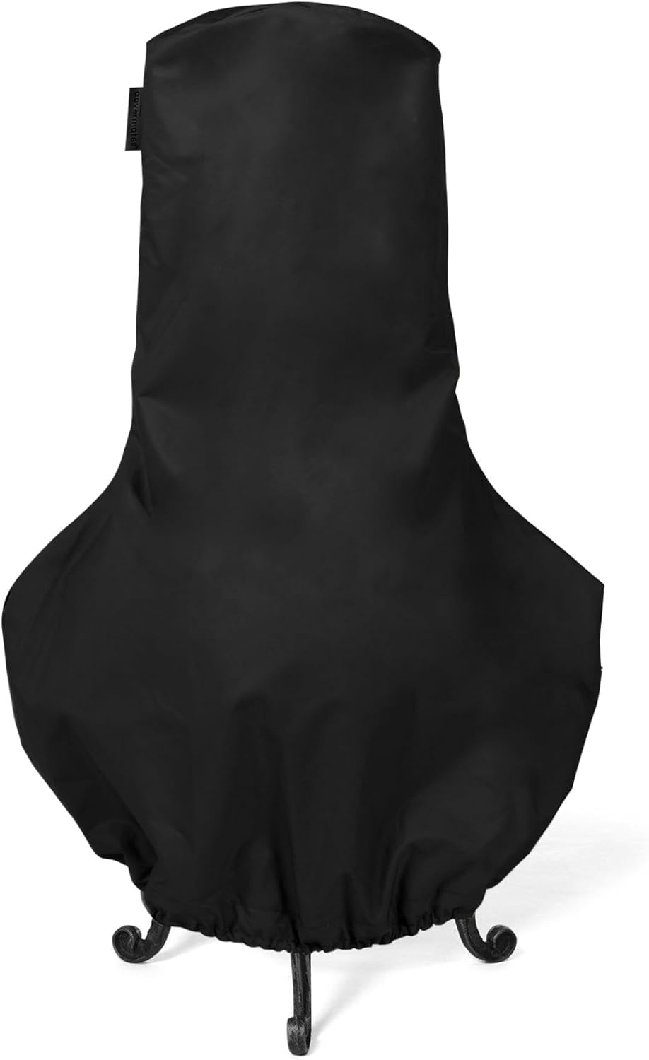 Covermates Ultima Chiminea Cover - 32"Diameter x 60"H - All Season