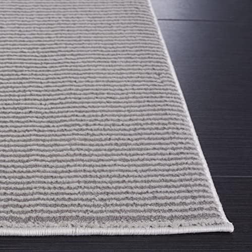 SAFAVIEH Revive Area Rug 9x12, Large Grey REV102F