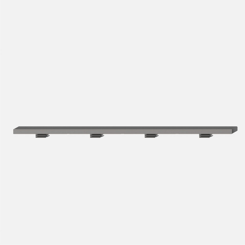 Veradek Flooring Series Plank Deck Tiles Trim