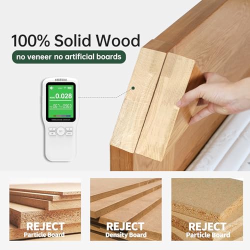 Solid Wood Shoe Bench, Shoe Rack Bench Assembled with Cushion for Entryway, H...