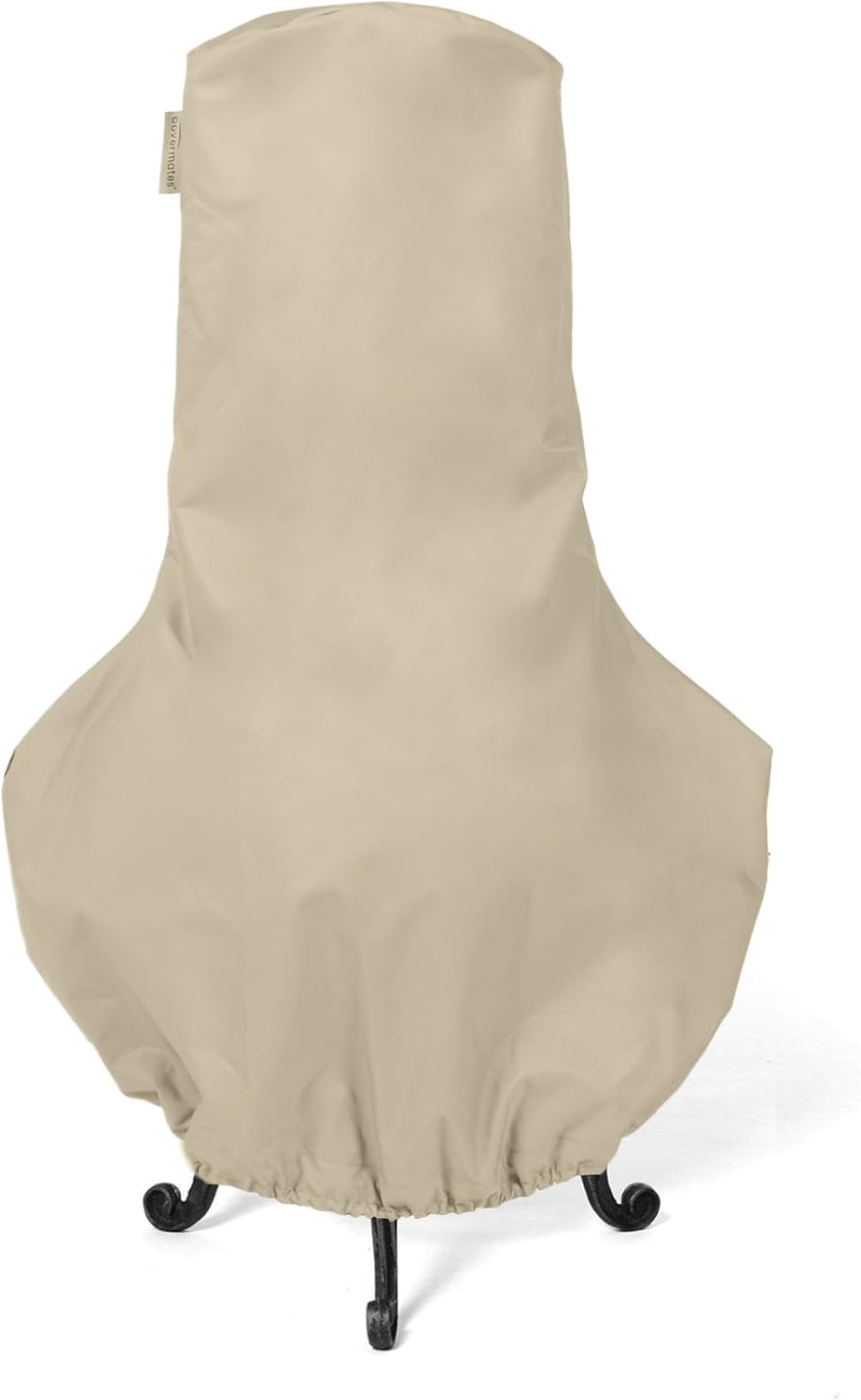 Covermates Elite Chiminea Cover - 32"Diameter x 60"H - Weatherproof