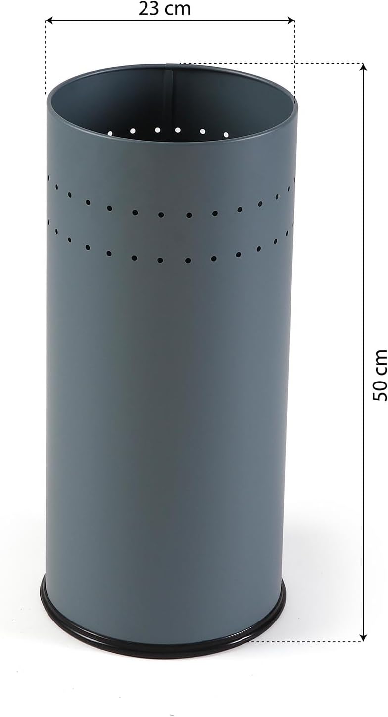 Versa Malena Umbrella Stand for Entrance, Bedroom or Hall, Modern Umbrella Ho...