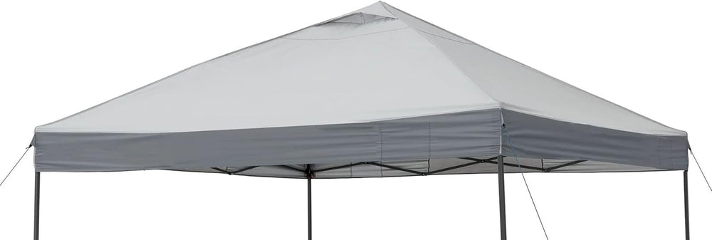12x12 Replacement Canopy top with Air Vent, Canopy Cover ONLY
