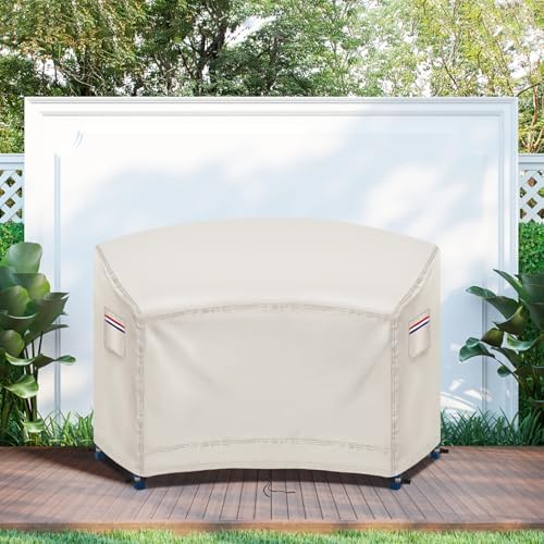 Tall Adirondack Chairs Set Cover,Waterproof Covers for Tall Adirondack Chair ...